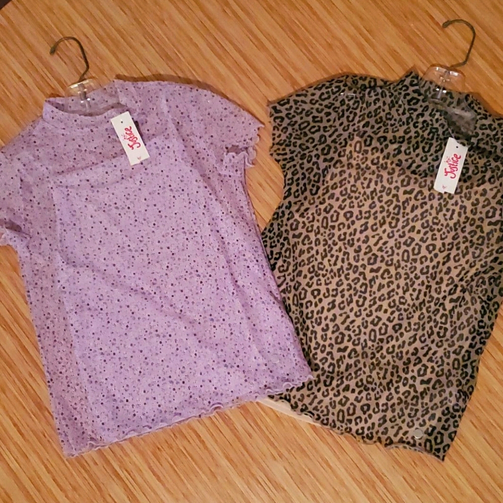 Girls shirts
